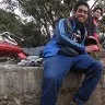 Praashir Goswami