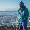 Ashwin Mehta