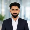 Arjun Ravi