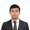 Sirojiddin Tojinazarov
