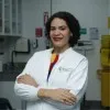 Nurys Raquel Camacho Pérez