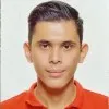 Mohd Eizzat Bin Abdul Halim