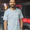 LIBIN GEORGE