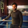 Rohit Kabadi