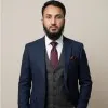 Talha Faisal