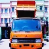 BRATA MITSUBISHI 081808971222
