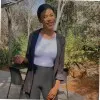 Kgomotso Khaole