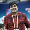 Rahul Ahlawat