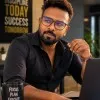Ashutosh kumar
