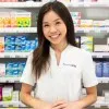 Sarah Tan