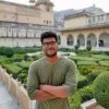 anuj meena