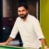 Akhil Ch