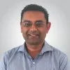 Paresh Mistry