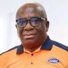 Wisdom Adjei Mensah