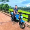 Maruf Hossain