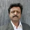 Arvind Hinge
