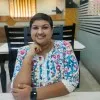 Soumya Mary Mathews