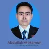 Abdullah Al Mamun