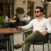 Azeem Almas