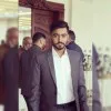 Muhammad Shahzad Nawaz