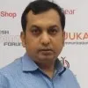Kamrul Chowdury