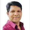 Maruti Patil