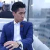 Benjamin Wong