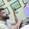 Vikas Patidar