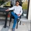 Aswin Padhiyar