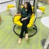 CA Jagruti Sumesara