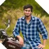 Ravi tamada