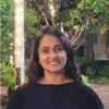 Palak Shah