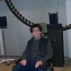 Pierre Ahad