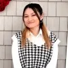 Crystal Zhuo