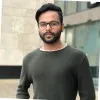 Ram Mudigina
