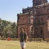 Ashukant kumar Singh