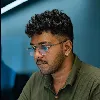 Arjun Mohan
