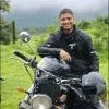 Aaron Dsouza