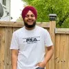 Charanpreet Singh