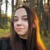 Olha Sydorenko