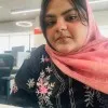 Ayesha Siddiqui