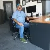Mujadid Hussain shah