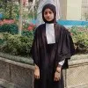 Shamyana Parveen