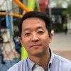 Patrick Kim