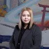 Chinatsu Tanimura