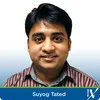 Suyog Tated