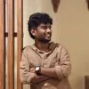 Perumal Laxman