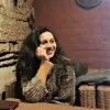 Parushi Garg