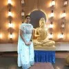 CA Jhansipriya Alani