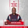 Bongane Zwane